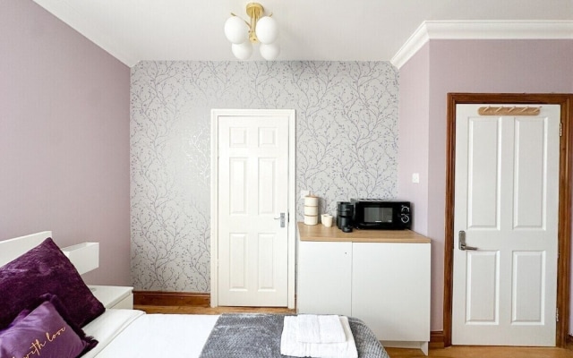 Fulham Rooms