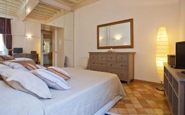 Crociferi 1 Apartment