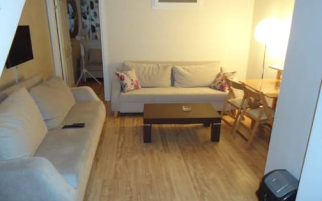 Feridiye 93 Suites