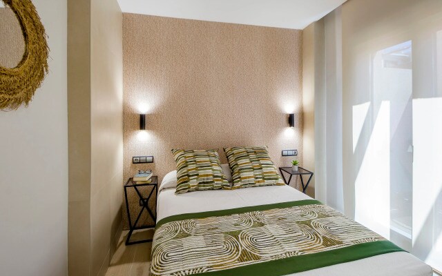 Apartamentos Suites Oficentro Original