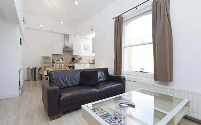 FG Property - Brixton, Atlantic Road