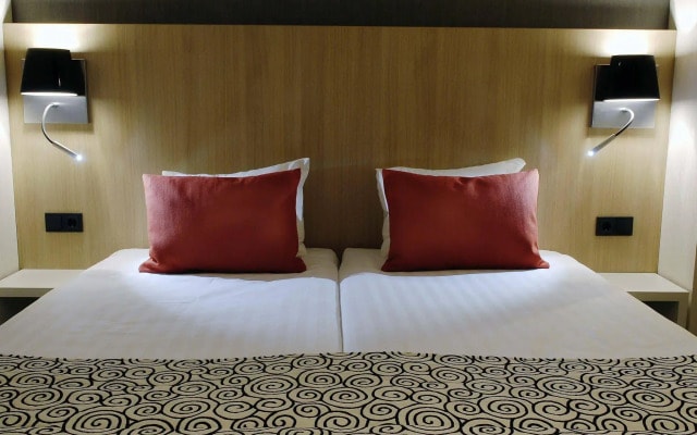 Mercure Schiphol Terminal