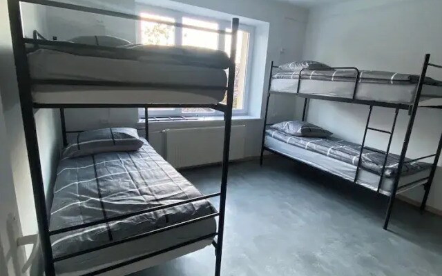 Hostel Harmonia