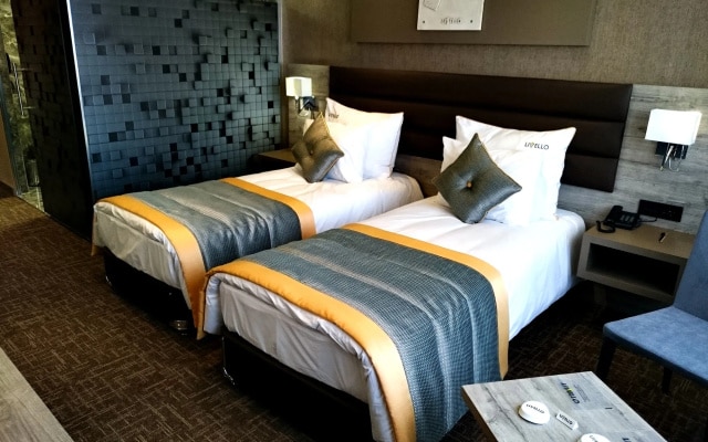 Empire Hotel İstanbul