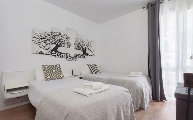 Sybaris Be my Guest Castelldefels