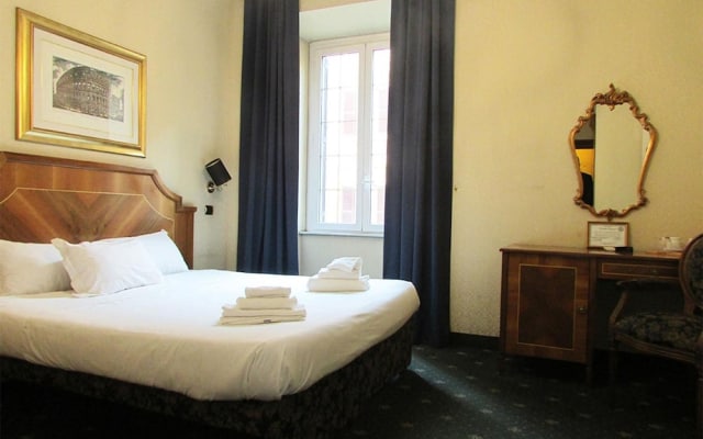 Vatican City Guest House