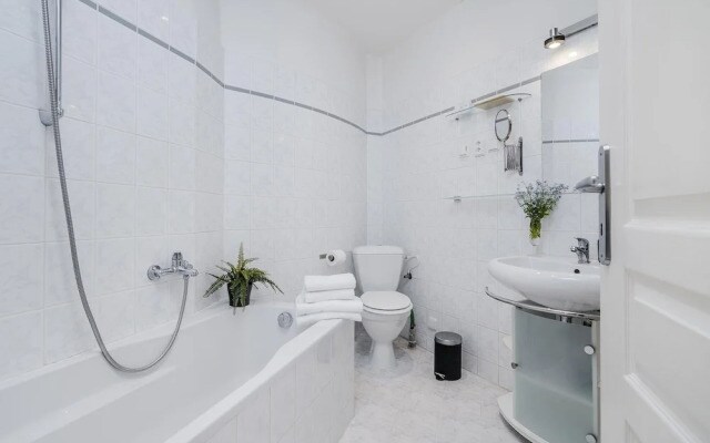 APT near OLD TOWN Prague