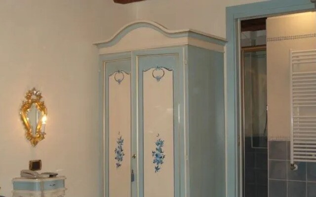Guest House Piccolo Vecellio