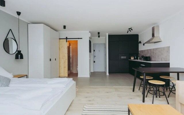 ShortStayPoland Pereca - B68
