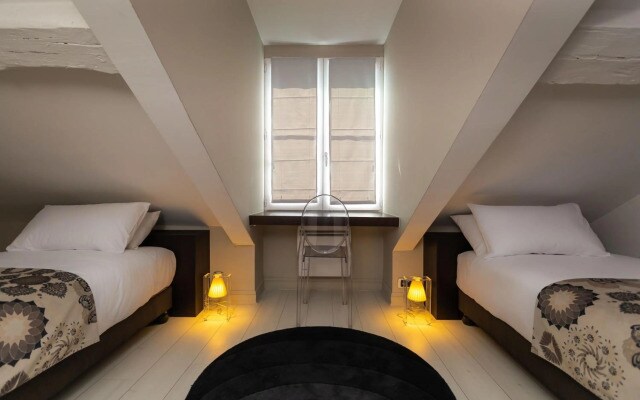 Residence & Spa Le Prince Regent