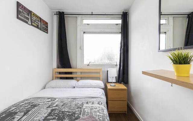 Tower Bridge Accommodation - 8