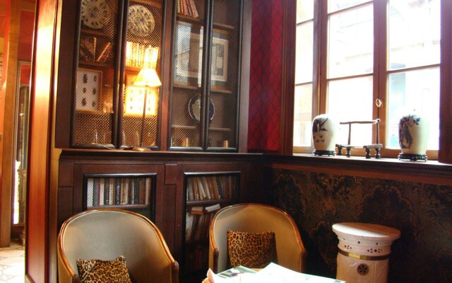 Le Relais Saint Sulpice
