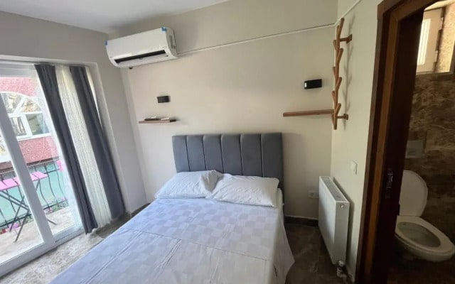 Buyukada Carsi Pansiyon