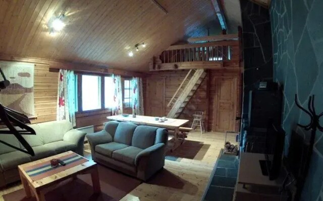 Lammaskuru Cottage