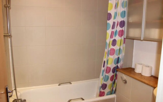 Myshortstay - St.Mathews Row Apartment