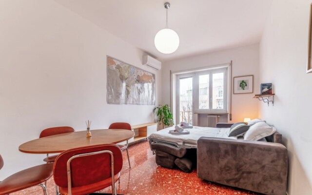 Casilina Green House - Metro Malatesta