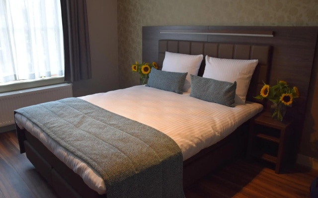 OZO Hotels Armada Amsterdam