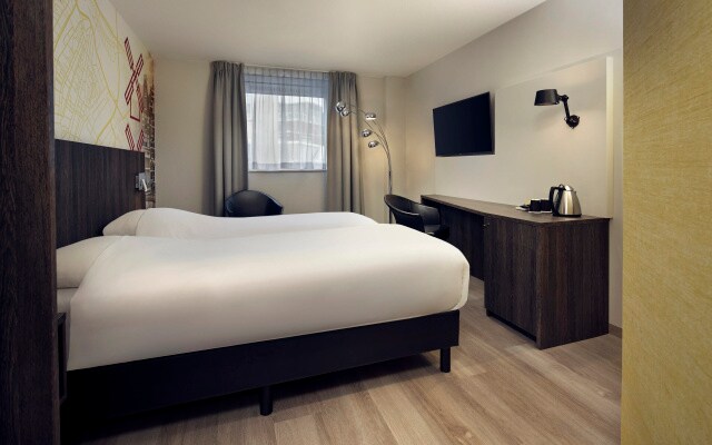 Inntel Hotels Amsterdam Centre