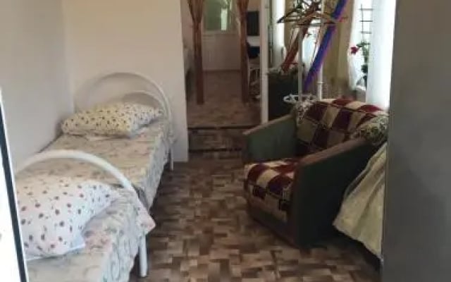 Guesthouse Lunacharskogo 176