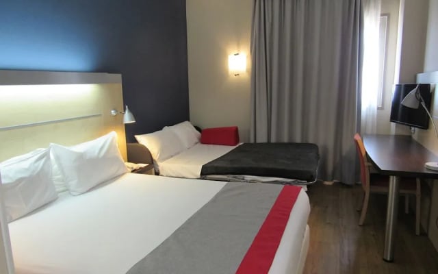 Holiday Inn Express Málaga - Aeropuerto