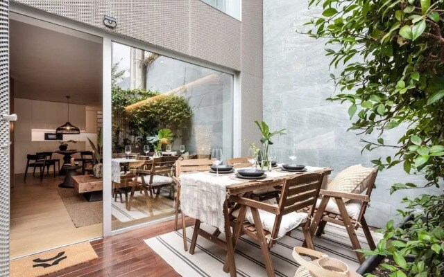 Wamba - 1 Bedroom in Goya