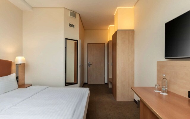 IntercityHotel Berlin Ostbahnhof