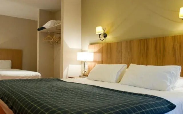 Innkeepers Lodge Woking