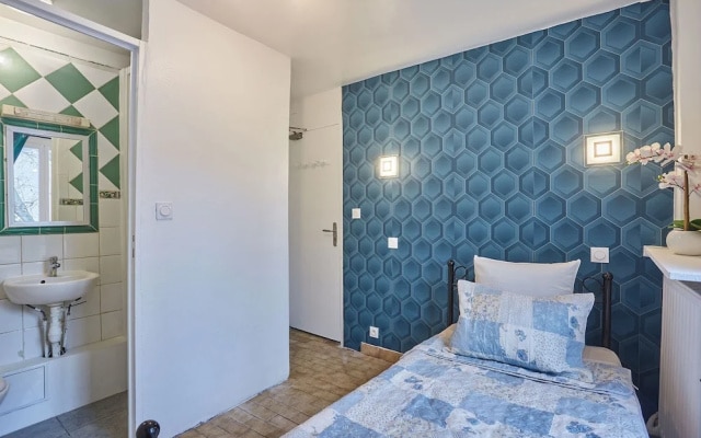 Hotel Petit Vix