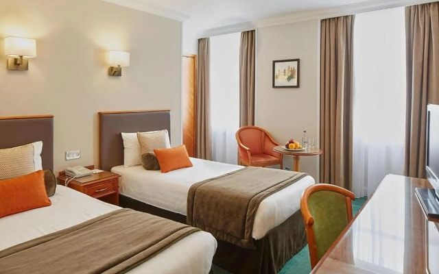 Lancaster Gate Hotel