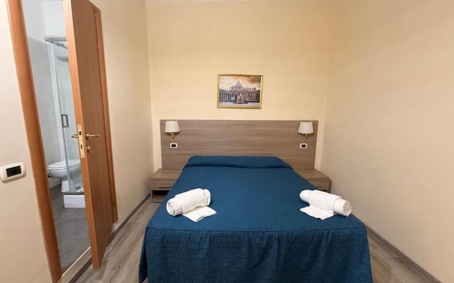 Accommodation Corallo