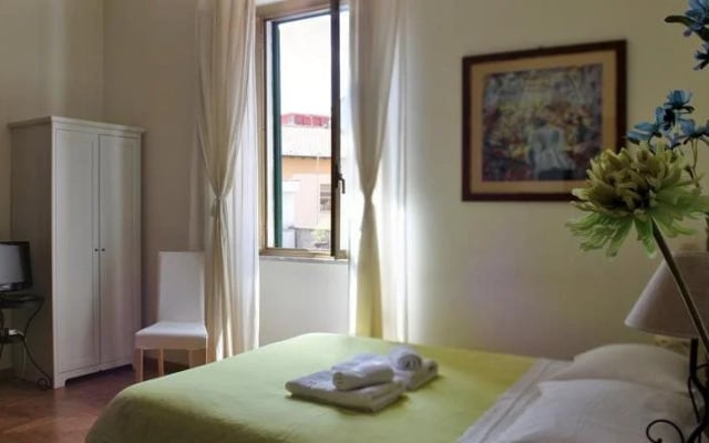 Abaco Bed & Breakfast