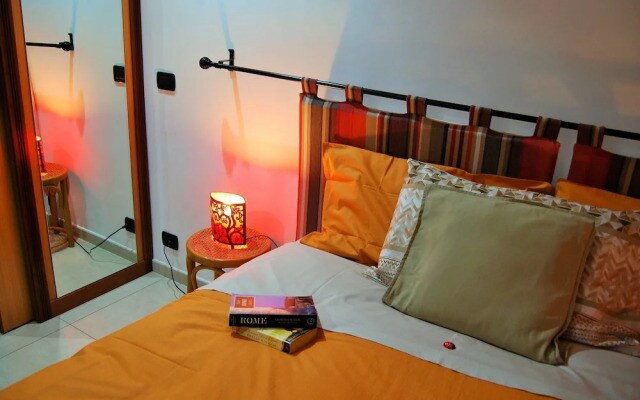 RomaEur Bed and Breakfast