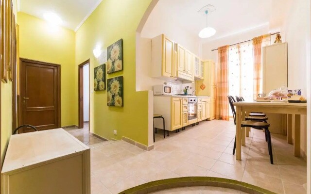 Albachiara Guest House