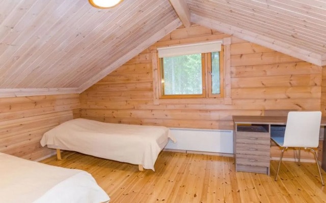 House Marski Lieksa