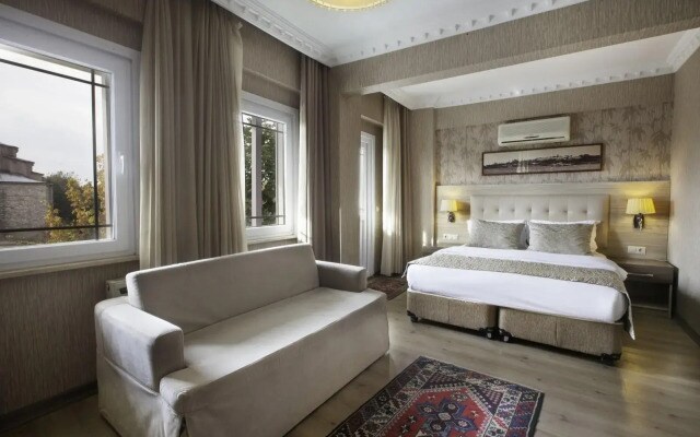 Siesta Hotel