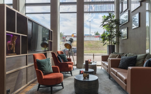 Leonardo Royal Hotel Amsterdam