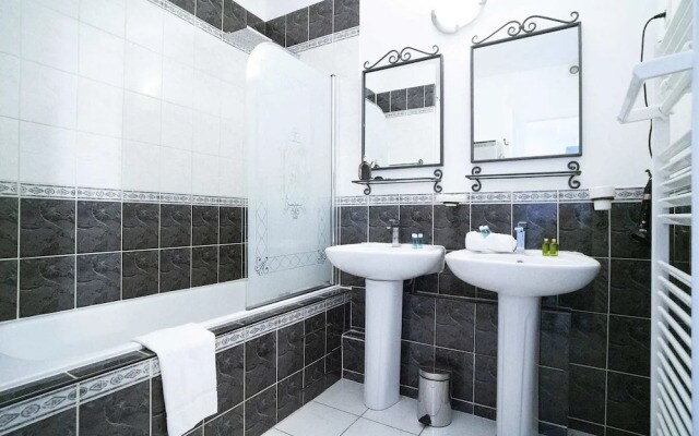 Cosy apt Near Montorgueil