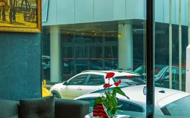 Boss Butik Hotel Avcilar