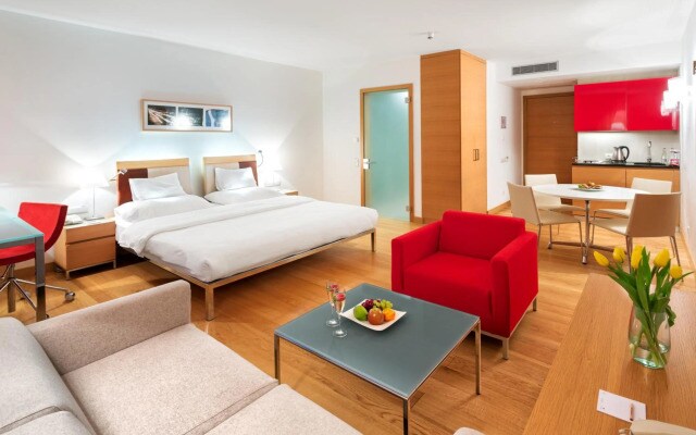 Orea Hotel Andel's 