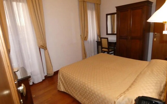 Numa Venice Forcola