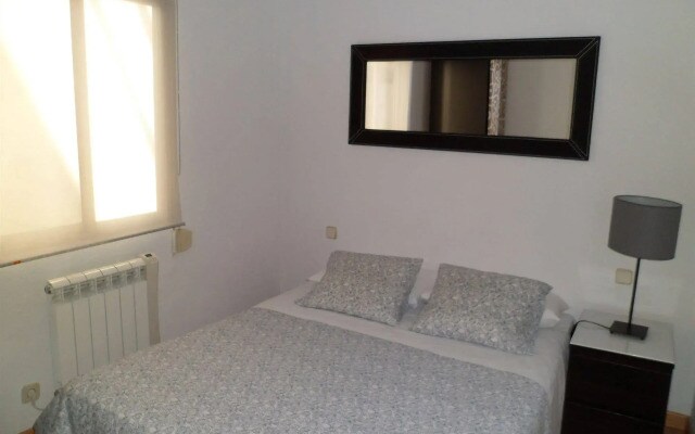 Room Cibeles