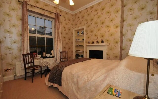 Ashtree House Bed And Breakfast