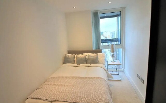 Admiral Tower Apartment