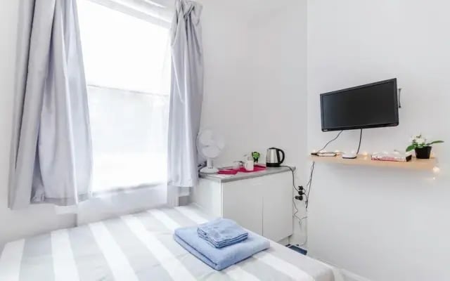 Wembley Central Rooms
