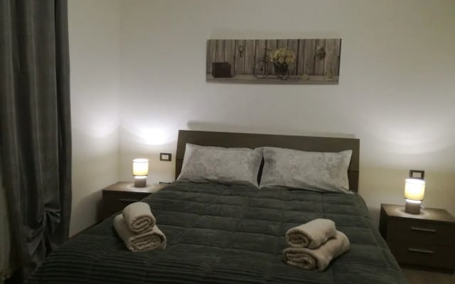 Casa di Tati