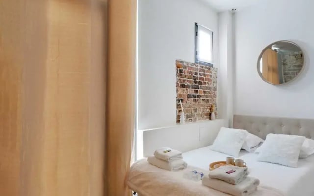 Loft Bastille