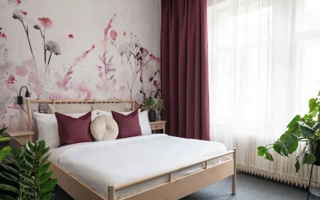 Hotel Botanica by goodnite cz