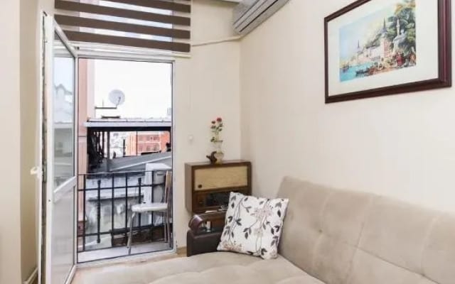 Edessa Flat