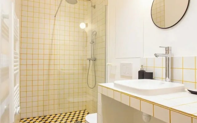 Chic Apartment - 1br/4p - Porte Saint-denis