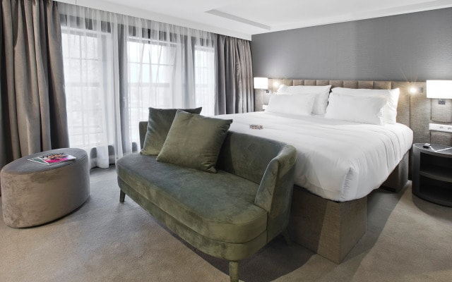 Pestana Amsterdam Riverside